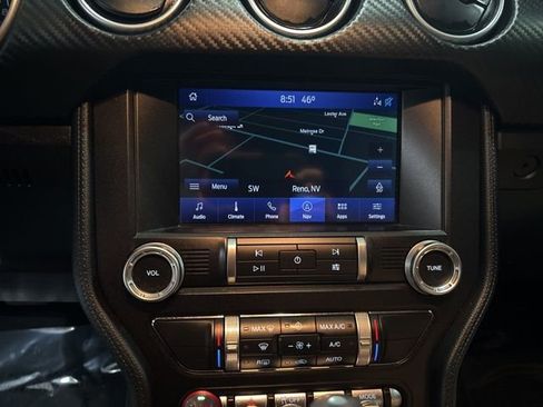 Used 2022 Ford Mustang EcoBoost w/ Equipment Group 101A image 20