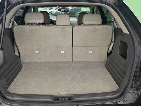 Used 2007 Lincoln MKX AWD image 24