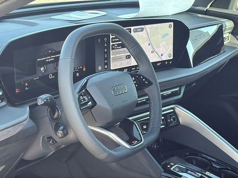 New 2026 Audi SQ5 Premium Plus AWD/4WD image 9