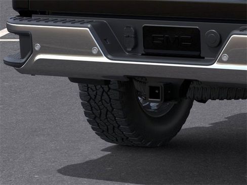 New 2026 GMC Sierra 2500 SLE image 14