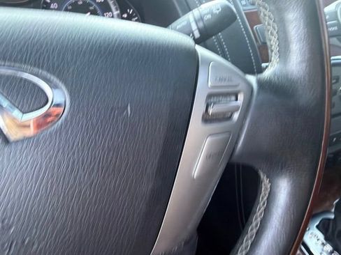 Used 2018 INFINITI QX80 4WD image 36