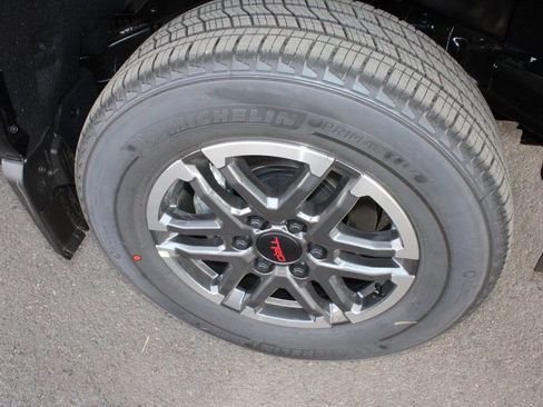 New 2026 Toyota Tacoma TRD Sport image 63