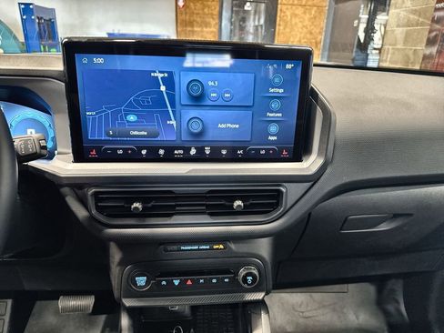 New 2025 Ford Bronco Sport Badlands w/ Badlands Tech Package AWD/4WD image 16