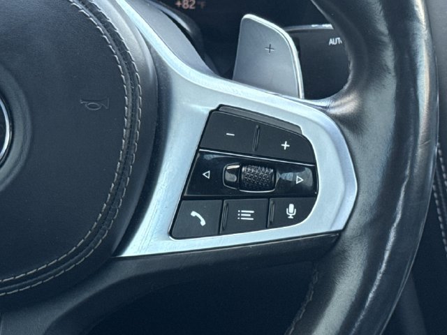 Used 2019 BMW M850i xDrive Coupe AWD/4WD image 16