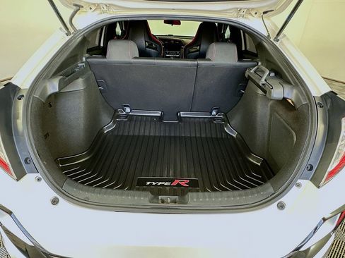 Used 2021 Honda Civic Type R image 25