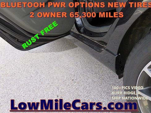 Used 2014 Chevrolet Spark LT image 26