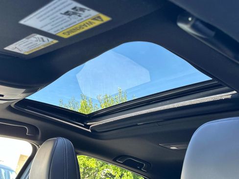 Certified 2025 MAZDA CX-5 Signature image 18