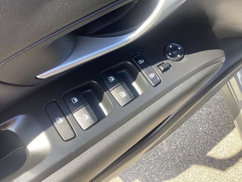 Used 2024 Hyundai Tucson SEL w/ Convenience Package AWD/4WD image 13