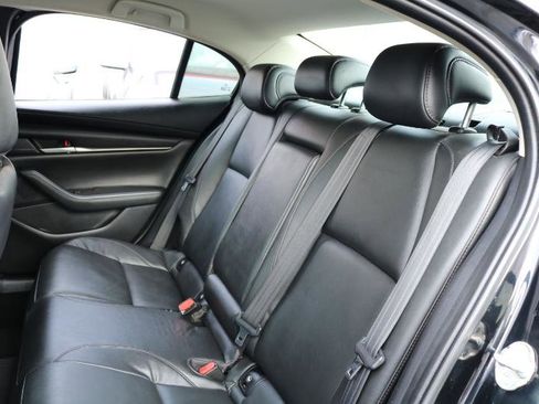 Used 2020 MAZDA MAZDA3 AWD Sedan w/ Select Package image 20