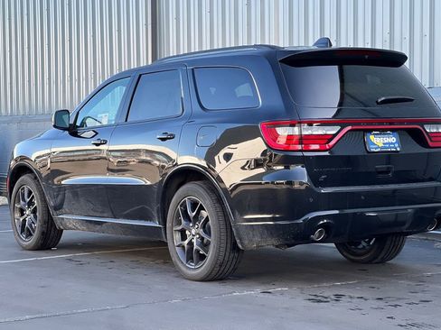 New 2026 Dodge Durango GT image 6