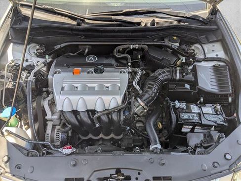 Used 2010 Acura TSX Sedan FWD image 20