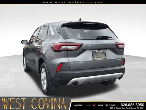Used 2024 Ford Escape Active AWD/4WD image 8