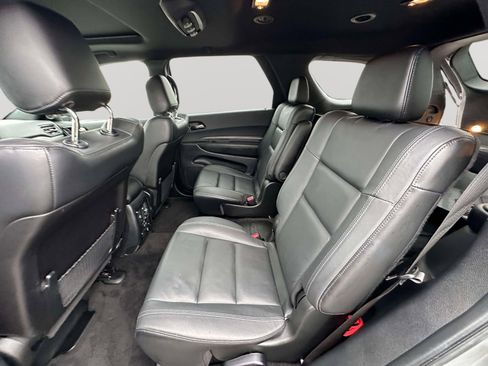 Used 2022 Dodge Durango GT AWD/4WD image 27