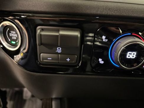 New 2026 Chevrolet Silverado 1500 RST w/ RST All Star Premium Package AWD/4WD image 31