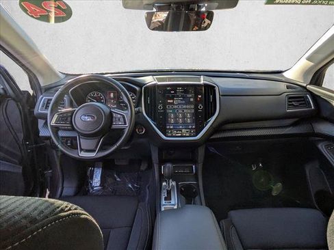 Certified 2024 Subaru Ascent Premium w/ Convenience Package image 14