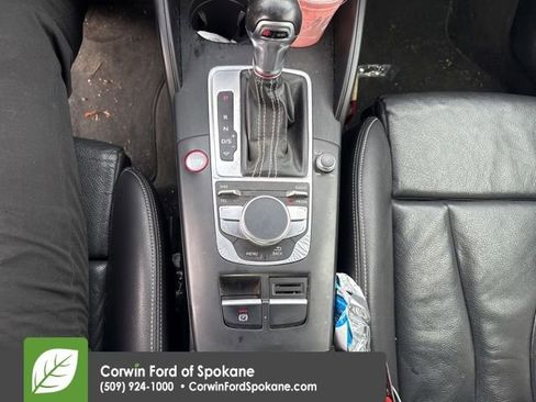 Used 2015 Audi S3 Prestige image 15