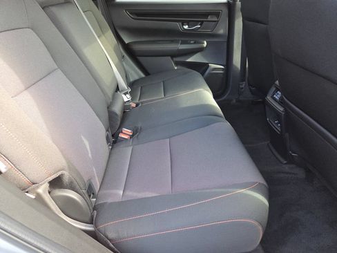 Certified 2024 Honda CR-V Sport image 29