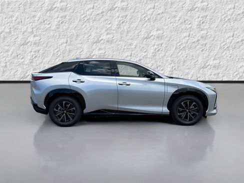 New 2026 Lexus RZ 350e 2WD w/ Convenience Package image 2