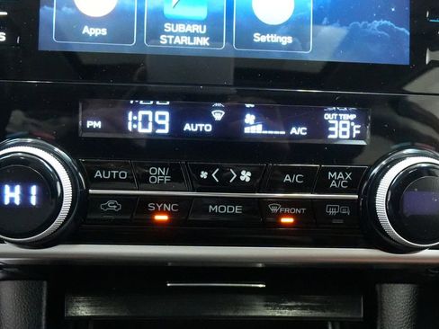 Used 2019 Subaru Outback 3.6R Touring image 41