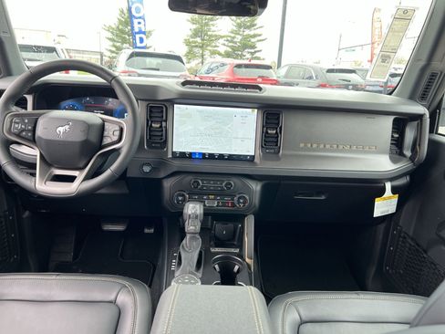 New 2026 Ford Bronco Badlands AWD/4WD image 22