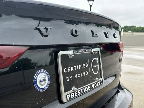 Certified 2024 Volvo S60 B5 Plus w/ Climate Package AWD/4WD image 36
