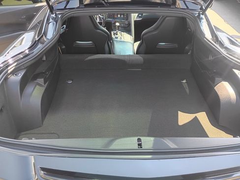 Used 2014 Chevrolet Corvette Stingray Coupe w/ 3LT Preferred Equipment Group RWD image 18