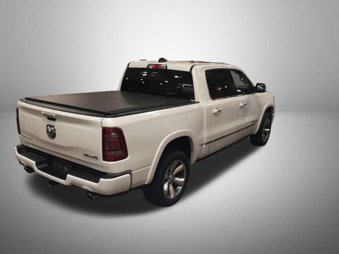 Used 2020 RAM 1500 Limited AWD/4WD image 3