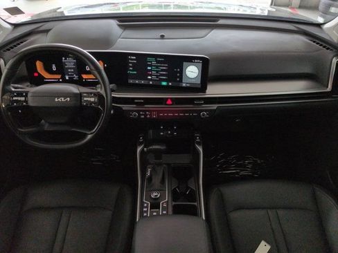 Used 2026 Kia Sorento S w/ S Panoramic Sunroof Package FWD image 14