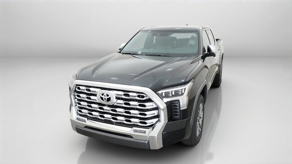 New 2026 Toyota Tundra 1794 Edition w/ TRD Performance Package (TMS) AWD/4WD image 10