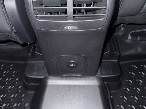 Used 2025 Ford Bronco Sport Big Bend AWD/4WD image 27