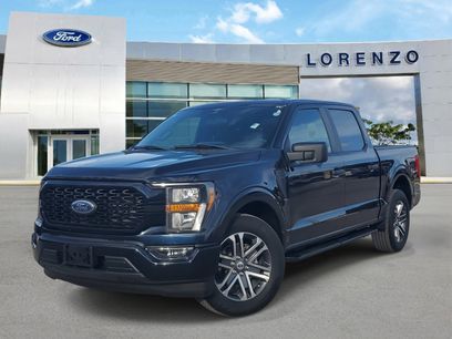 Used 2023 Ford F150 XL w/ STX Appearance Package