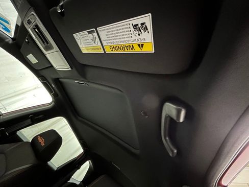 Certified 2026 Honda CR-V TrailSport image 25