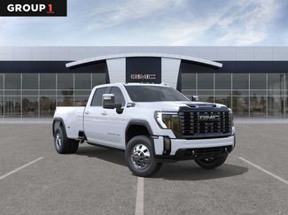 New 2026 GMC Sierra 3500 Denali Ultimate AWD/4WD video 1