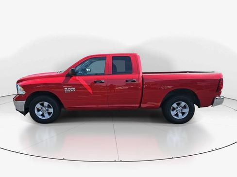 Used 2024 RAM 1500 Classic SLT RWD image 6
