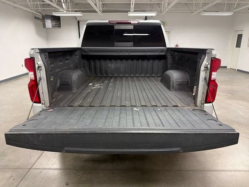 Used 2021 Chevrolet Silverado 1500 RST w/ All Star Edition Plus AWD/4WD image 18