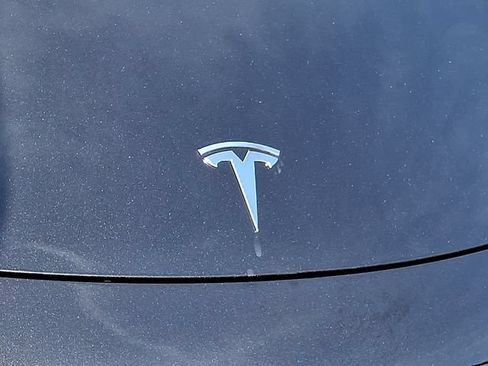 Used 2025 Tesla Model 3 Long Range RWD image 35