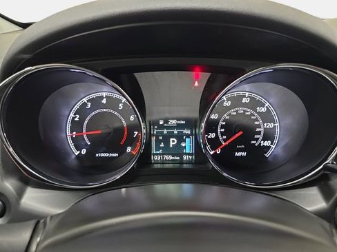 Used 2024 Mitsubishi Outlander Sport ES AWD/4WD image 19