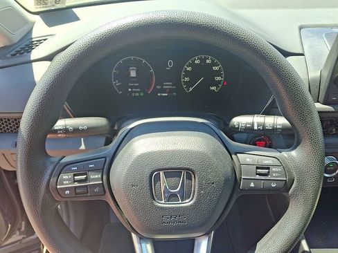 Used 2024 Honda CR-V EX image 20
