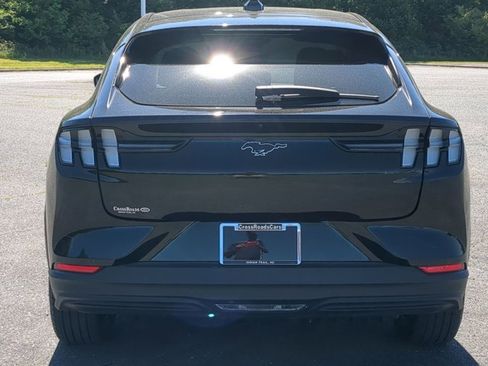 Certified 2025 Ford Mustang Mach-E Select w/ Comfort Package Lite RWD image 5