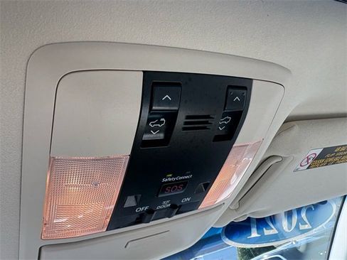 Used 2021 Lexus GX 460 Premium image 17