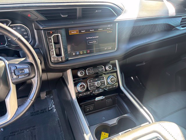 Used 2021 GMC Yukon Denali w/ Denali Ultimate Package AWD/4WD image 24
