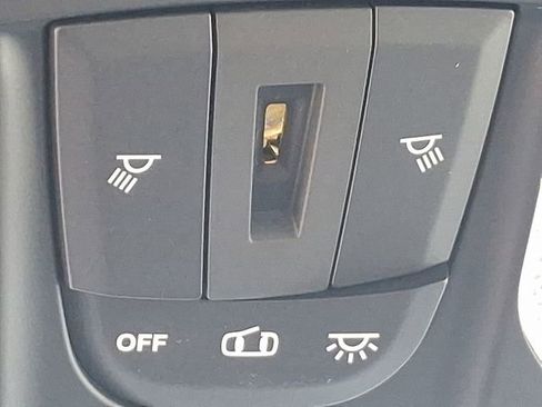 Used 2025 RAM 5500 Tradesman image 26