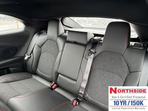 New 2026 Dodge Charger R/T Scat Pack image 14