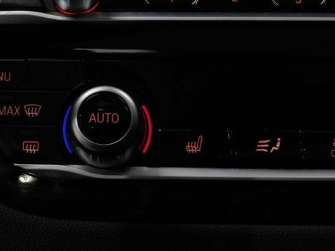 Used 2018 BMW X3 M40i AWD/4WD image 46