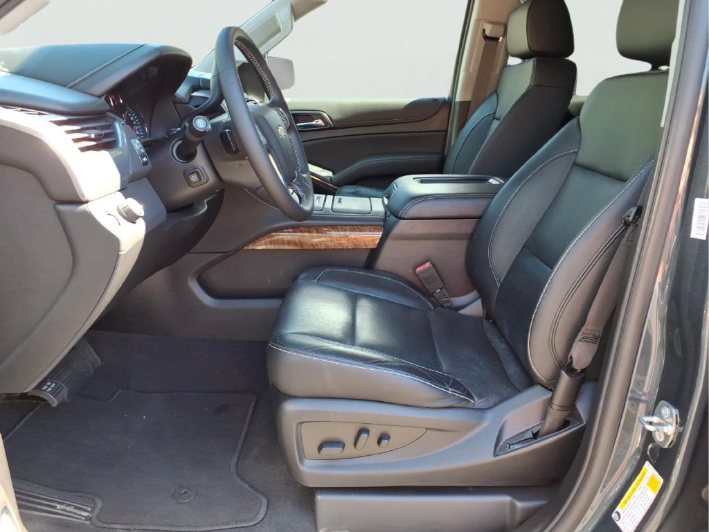Certified 2020 Chevrolet Tahoe Premier RWD image 16