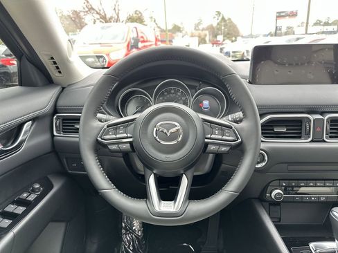 New 2025 MAZDA CX-5 AWD 2.5 S image 14