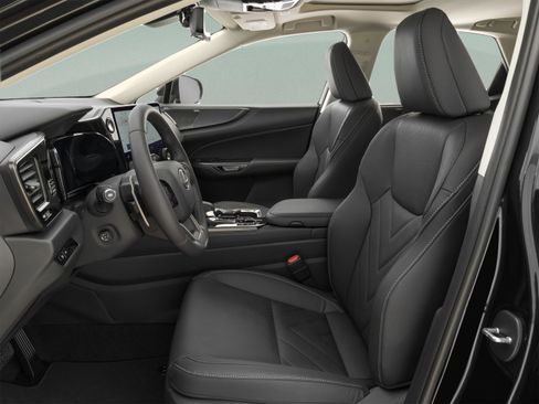 Used 2024 Lexus NX 350h AWD image 16