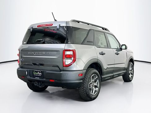 Used 2022 Ford Bronco Sport Badlands AWD/4WD image 9