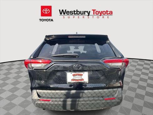 Certified 2023 Toyota RAV4 LE image 6