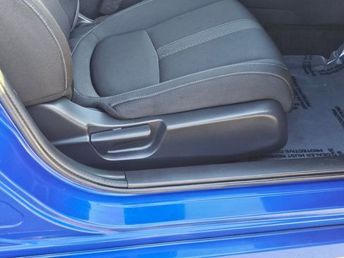 Used 2017 Honda Civic LX image 25